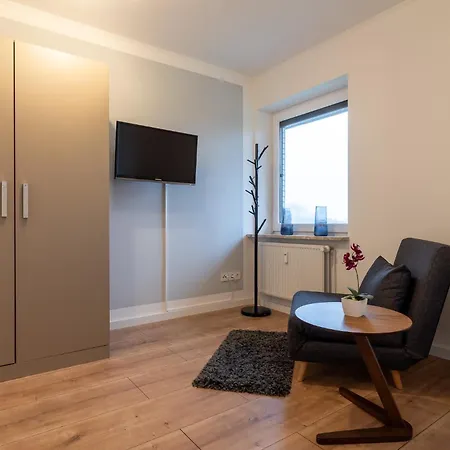 Nordseeglueck * Westerdeichstrich