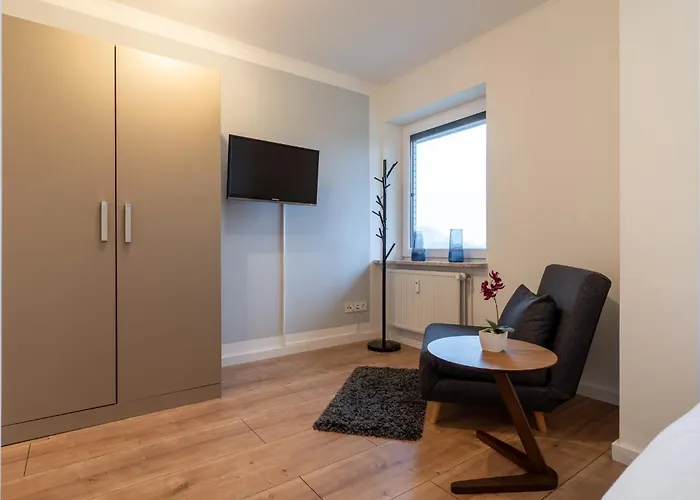 Nordseeglueck * Westerdeichstrich